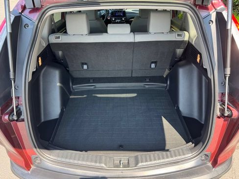 Used 2018 Honda CR-V EX image 32