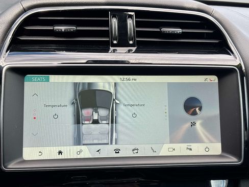 Used 2019 Jaguar F-PACE Prestige AWD/4WD image 25