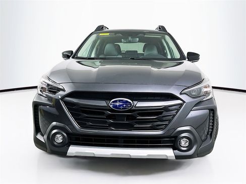 Used 2024 Subaru Outback Limited image 5