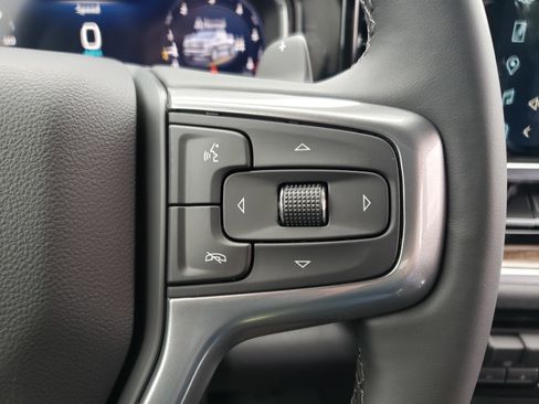 New 2026 Chevrolet Silverado 1500 LT AWD/4WD image 16
