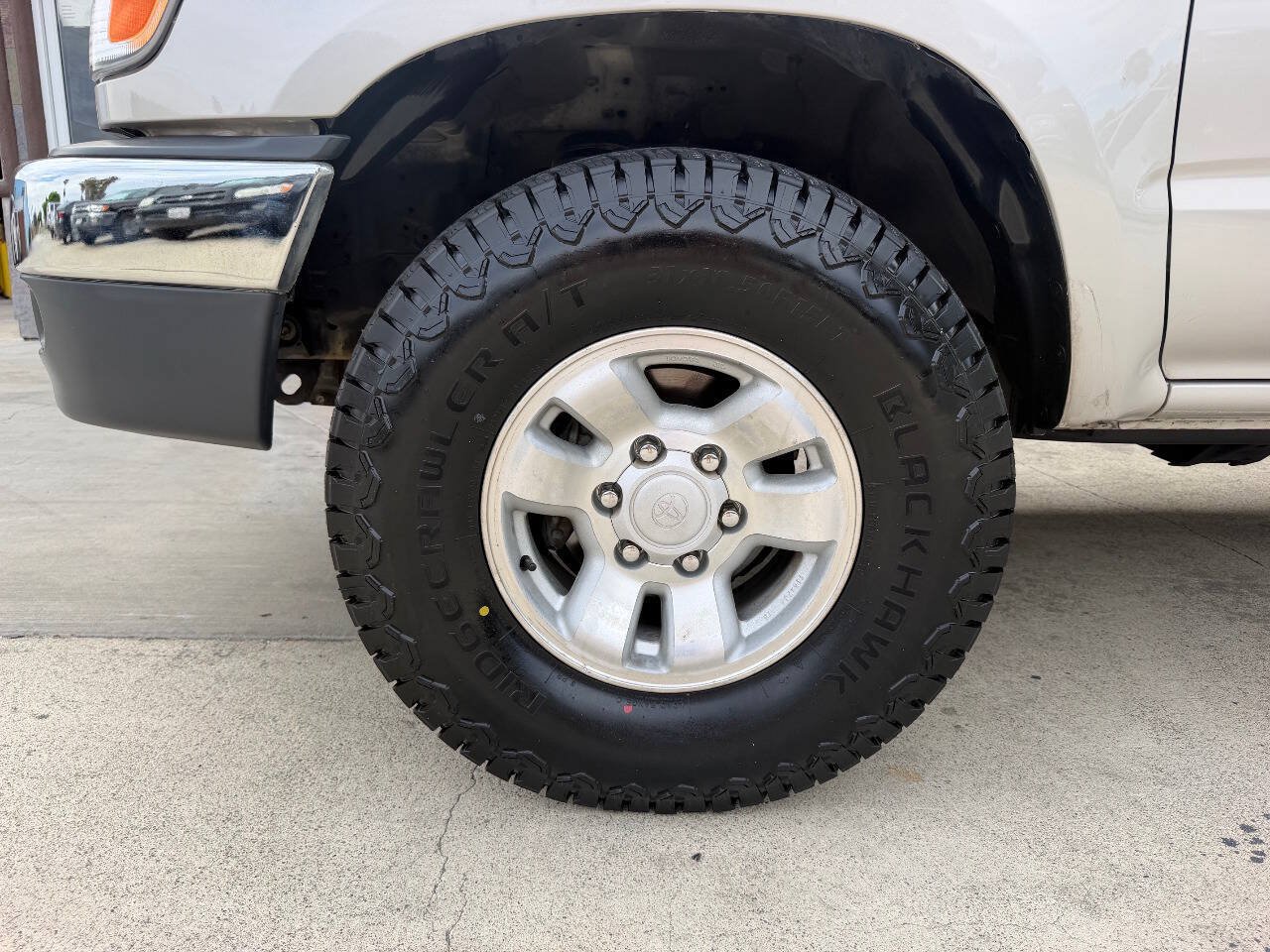 Used 1999 Toyota 4Runner SR5 RWD image 30