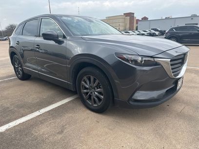 Used 2023 MAZDA CX-9 Touring