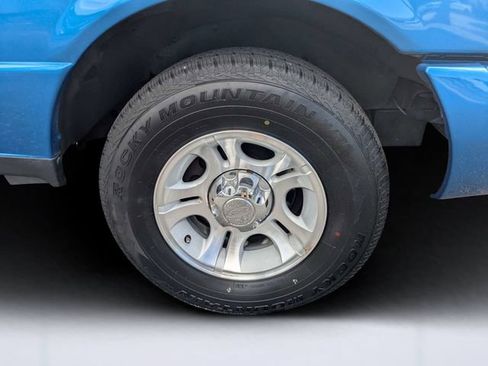 Used 2004 Ford Ranger XLT RWD image 10