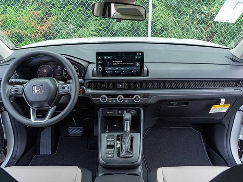 New 2026 Honda CR-V LX image 17