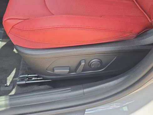 New 2026 Kia K5 GT-Line FWD image 19