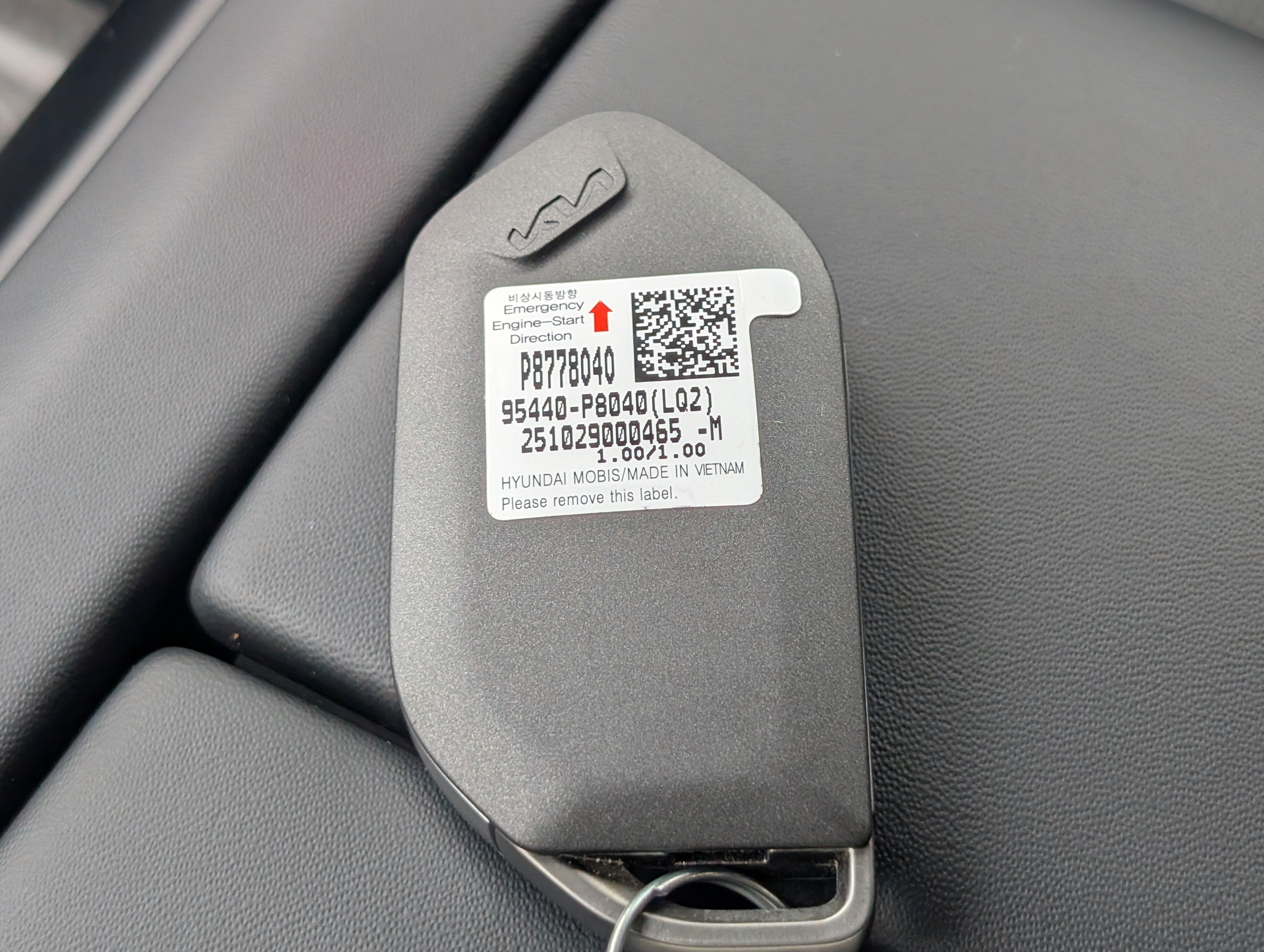 Used 2027 Kia Telluride S w/ Towing Package FWD image 33