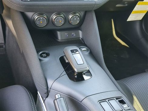 New 2024 Nissan Z Sport w/ Floor Mat Package image 17