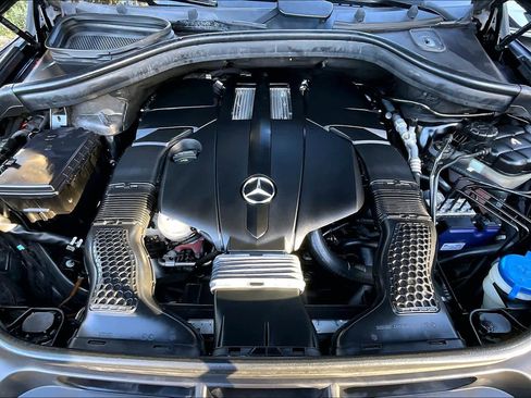 Used 2019 Mercedes-Benz GLE 400 GLE 400 image 29