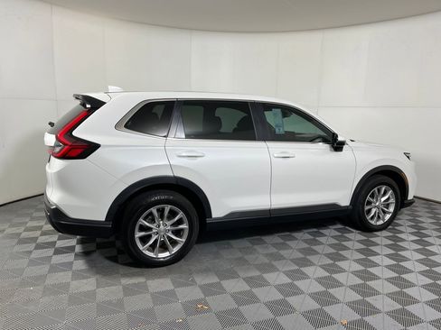 Certified 2024 Honda CR-V EX image 7