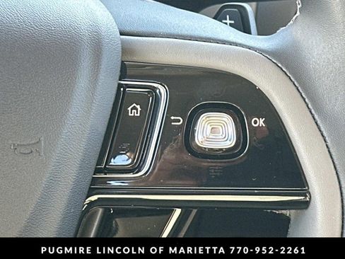 New 2026 Lincoln Corsair Premiere image 26