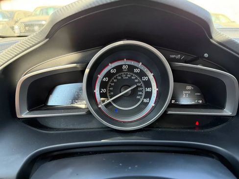 Used 2014 MAZDA MAZDA3 i Sport image 32