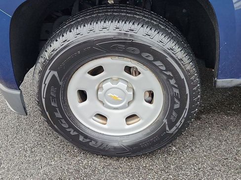 Used 2019 Chevrolet Colorado W/T image 9