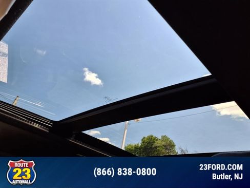 Certified 2023 Ford Explorer ST w/ Equipment Group 401A image 21