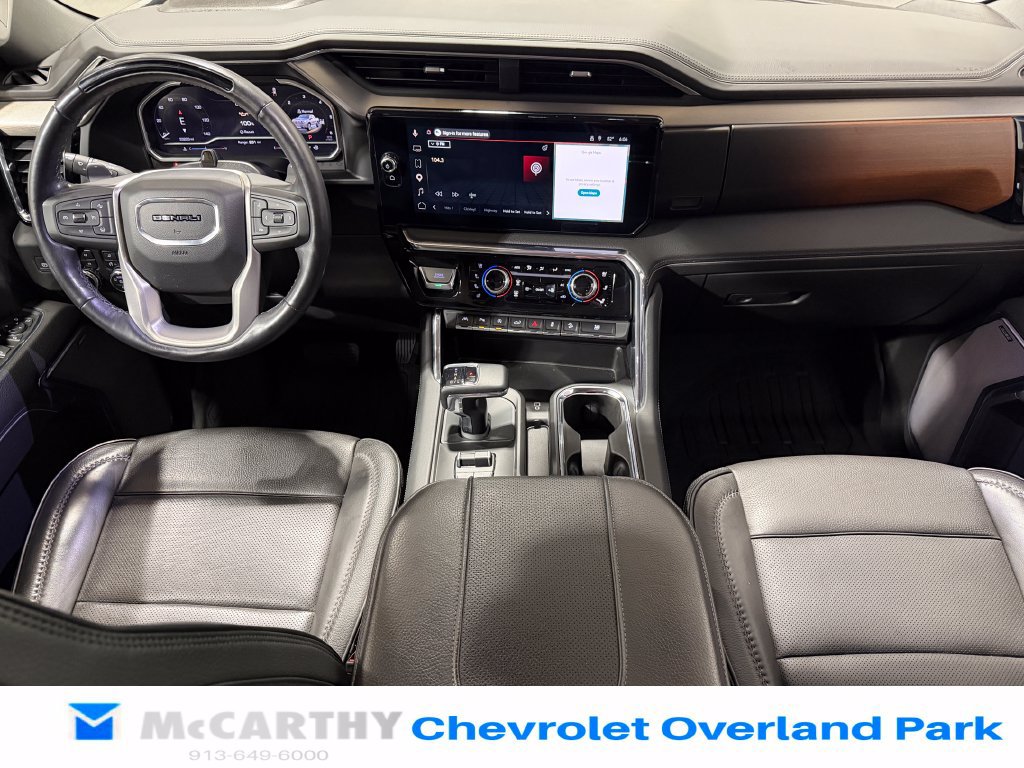 Used 2023 GMC Sierra 1500 Denali AWD/4WD image 32