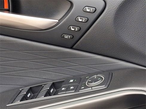 Used 2023 Lexus IS 350 F Sport image 22