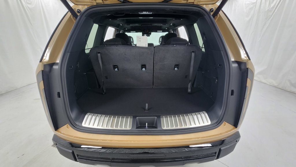 New 2027 Kia Telluride X-Line SX Prestige AWD/4WD image 18