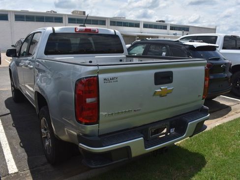 Used 2019 Chevrolet Colorado LT RWD image 5