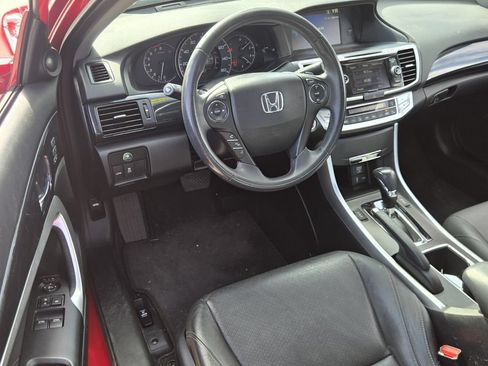 Used 2014 Honda Accord EX-L image 13