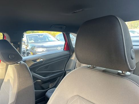 New 2026 Volkswagen Jetta Sport image 21