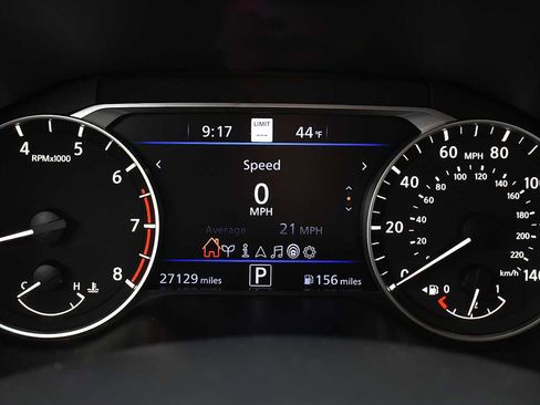 Used 2022 Nissan Altima 2.5 SL image 15