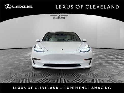 Used 2022 Tesla Model 3 Base image 1