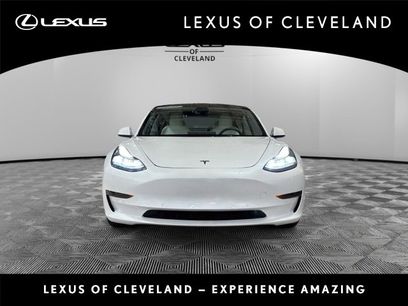 Used 2022 Tesla Model 3 Base