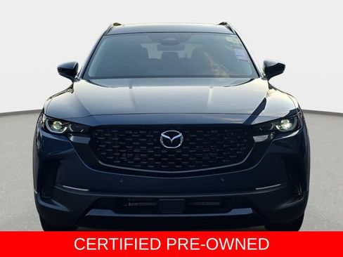 Used 2026 MAZDA CX-50 AWD 2.5 Hybrid w/ Weather Package image 2