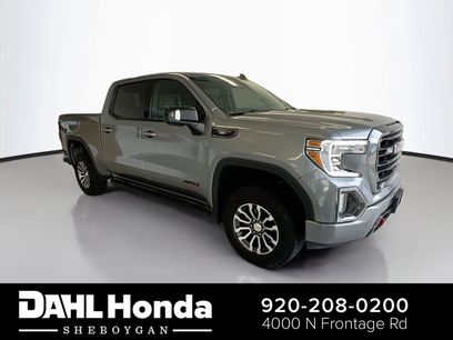 Used 2021 GMC Sierra 1500 AT4 w/ AT4 Premium Package