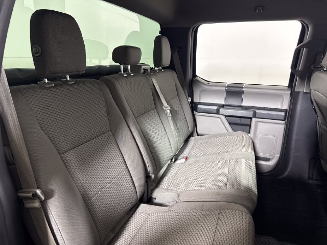 Used 2016 Ford F150 XLT w/ Trailer Tow Package AWD/4WD image 15