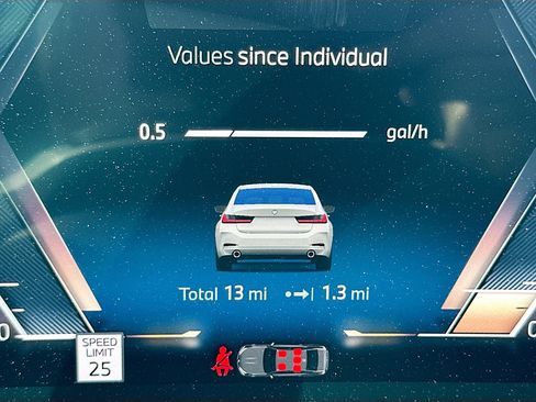 New 2026 BMW 330i 330i NA image 9