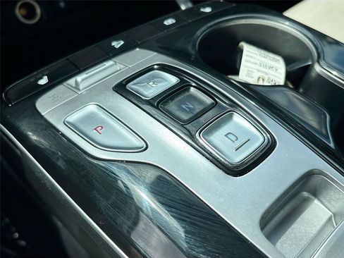 Used 2022 Hyundai Tucson SEL AWD/4WD image 16