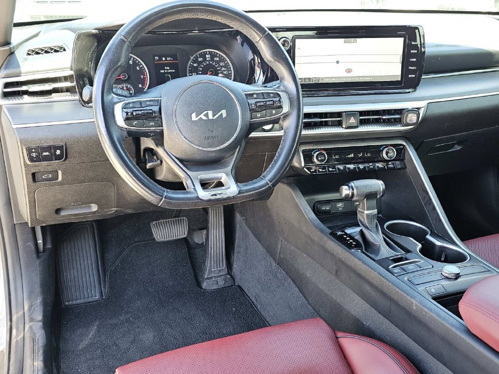 Used 2023 Kia K5 GT-Line FWD image 39