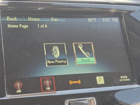 Used 2015 Chevrolet Malibu LT FWD image 26