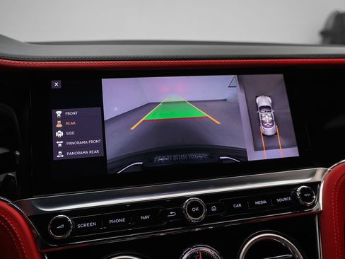 Used 2024 Bentley Continental GT Mulliner AWD/4WD image 61