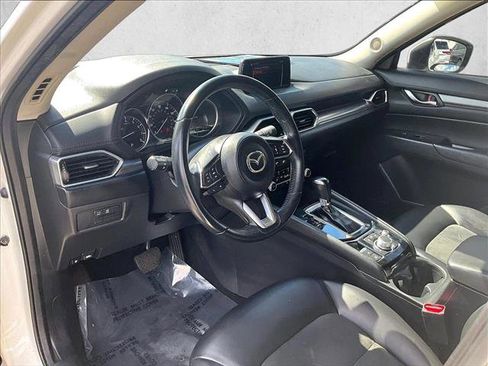 Used 2020 MAZDA CX-5 Touring image 11