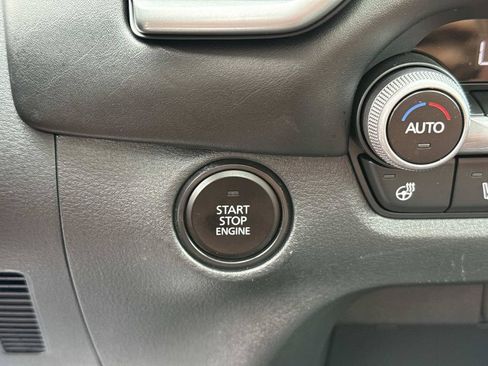 Certified 2025 MAZDA CX-50 AWD 2.5 Turbo w/ Accent Package image 18