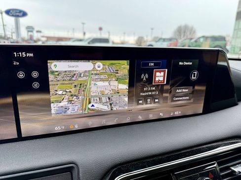 Used 2025 Nissan Armada PRO-4X w/ Pro-4X Premium Package image 28