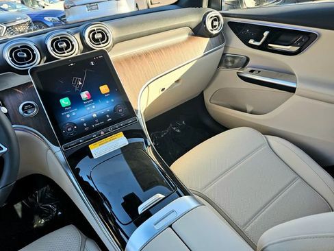 New 2026 Mercedes-Benz GLC 300 4MATIC image 31