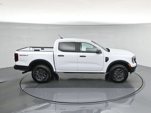New 2026 Ford Ranger XLT RWD image 37