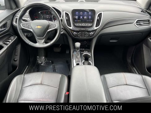 Used 2022 Chevrolet Equinox Premier image 16