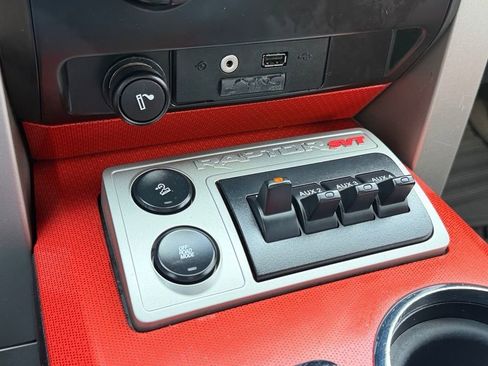 Used 2010 Ford F150 Raptor AWD/4WD image 23