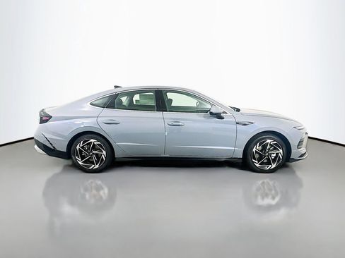 New 2026 Hyundai Sonata SEL image 4