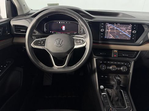 Used 2022 Volkswagen Taos SEL AWD/4WD image 13