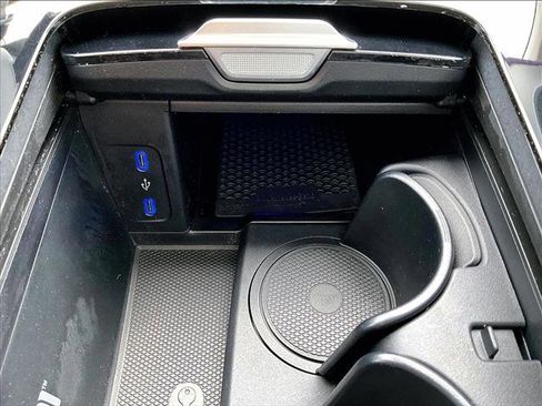 Certified 2023 Mercedes-Benz EQS 450+ SUV image 25