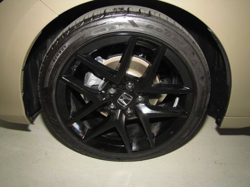 Certified 2025 Honda Civic Sport image 24