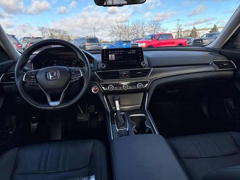 Used 2022 Honda Accord EX-L image 13