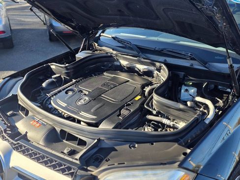 Used 2015 Mercedes-Benz GLK 350 GLK 350 4MATIC AWD 4dr SUV image 26