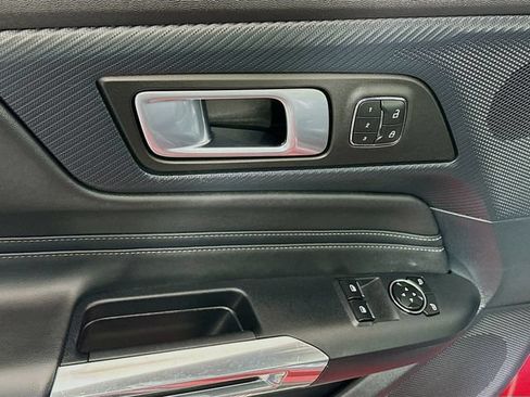 Certified 2024 Ford Mustang GT Premium RWD image 25