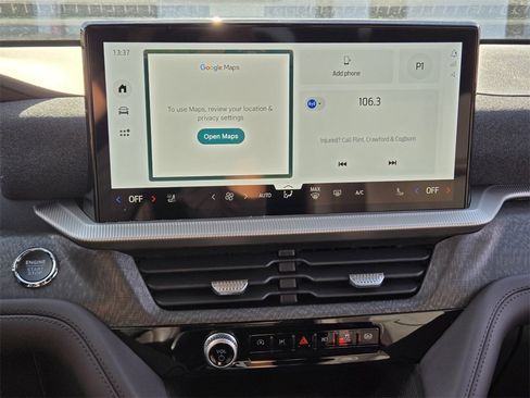 New 2026 Ford Explorer Platinum image 17