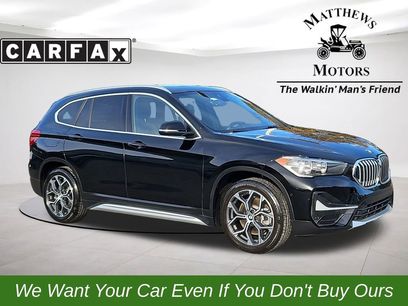 Used 2022 BMW X1 xDrive28i w/ Convenience Package